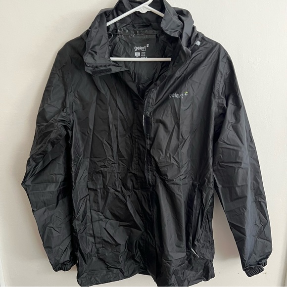 Gelert Stormlite 5000 Men's Packaway Rain Jacket. NWT - Picture 3 of 8